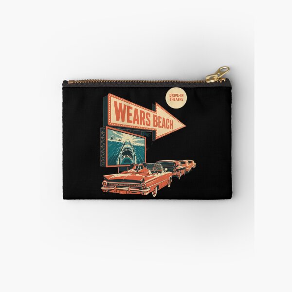 Item preview, Classic Weirs Beach Drive-in Theatre designed and sold by HollyBellArtSte.