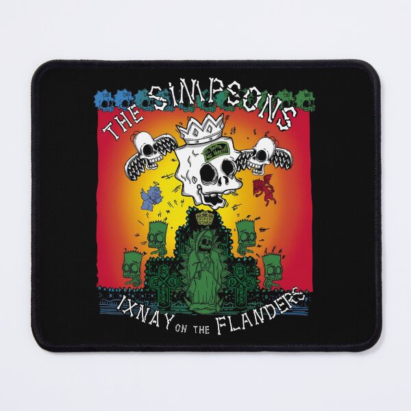 Item preview, The Offspring Rock band designed and sold by johncaseyart.