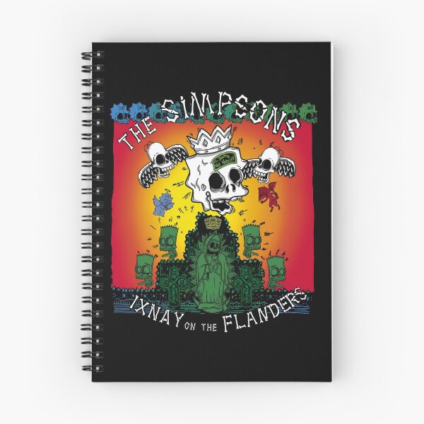 Item preview, The Offspring Rock band designed and sold by johncaseyart.