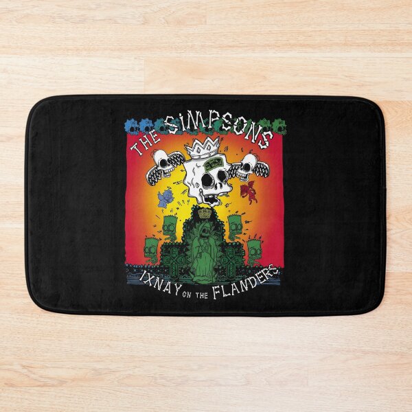 Item preview, The Offspring Rock band designed and sold by johncaseyart.