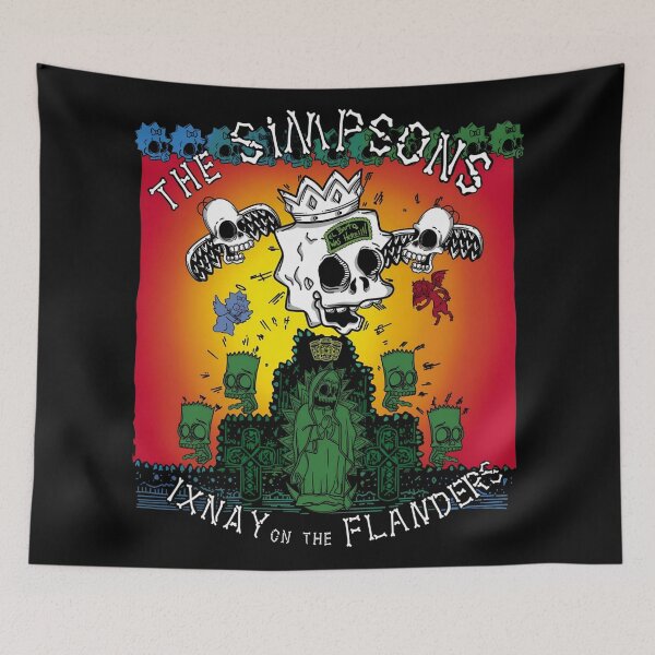 Item preview, The Offspring Rock band designed and sold by johncaseyart.