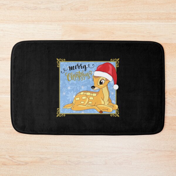 Item preview, Bambi Christmas designed and sold by artxlife.