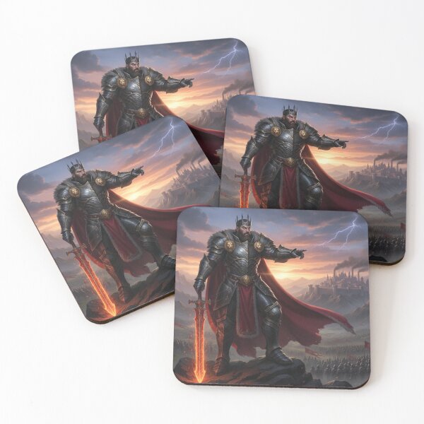 Item preview, General - Military leader designed and sold by inspiracija.