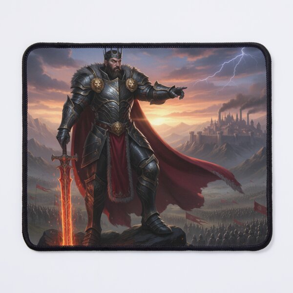 Item preview, General - Military leader designed and sold by inspiracija.