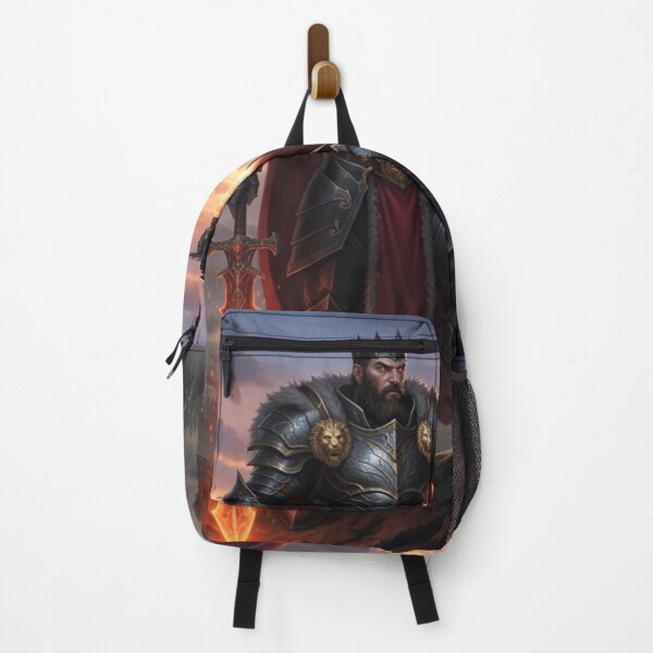 Item preview, General - Military leader designed and sold by inspiracija.