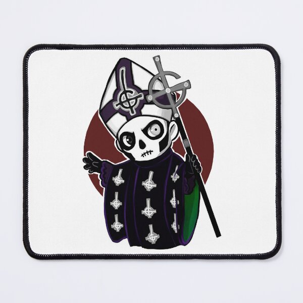Item preview, VINTAGE GHOST VL11 designed and sold by simmonsmarko.