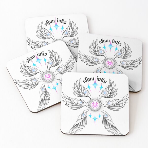 Item preview, Shan.inks Logo designed and sold by shan-AJart.