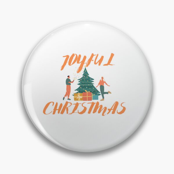 Item preview, JOYFUL CHRISTMAS  designed and sold by IsaCria.