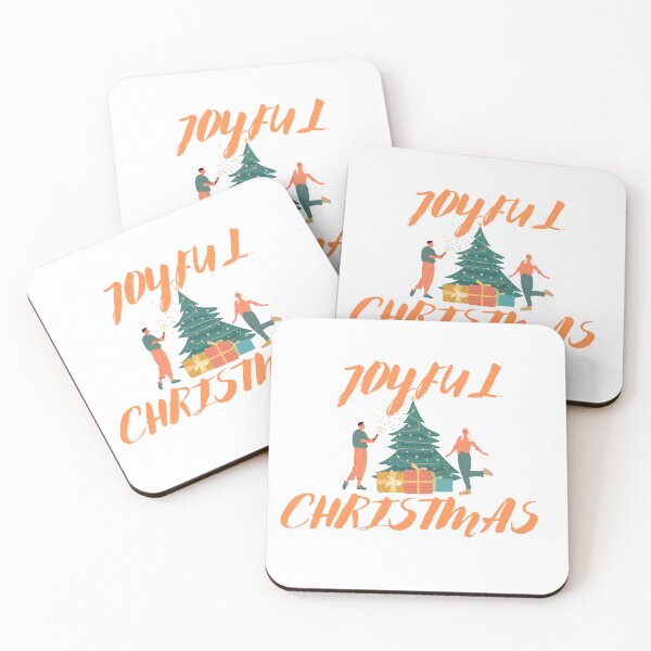 Item preview, JOYFUL CHRISTMAS  designed and sold by IsaCria.