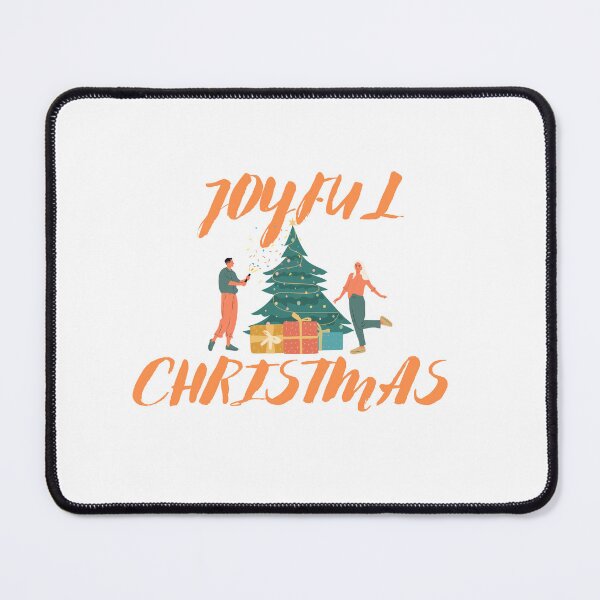 Item preview, JOYFUL CHRISTMAS designed and sold by IsaCria.
