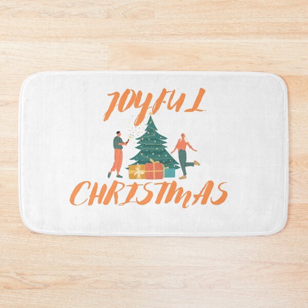 Item preview, JOYFUL CHRISTMAS  designed and sold by IsaCria.