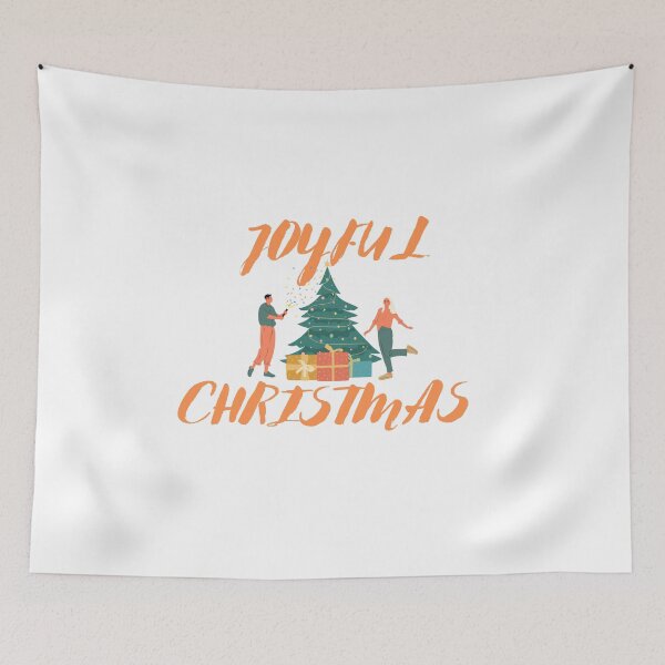 Item preview, JOYFUL CHRISTMAS  designed and sold by IsaCria.