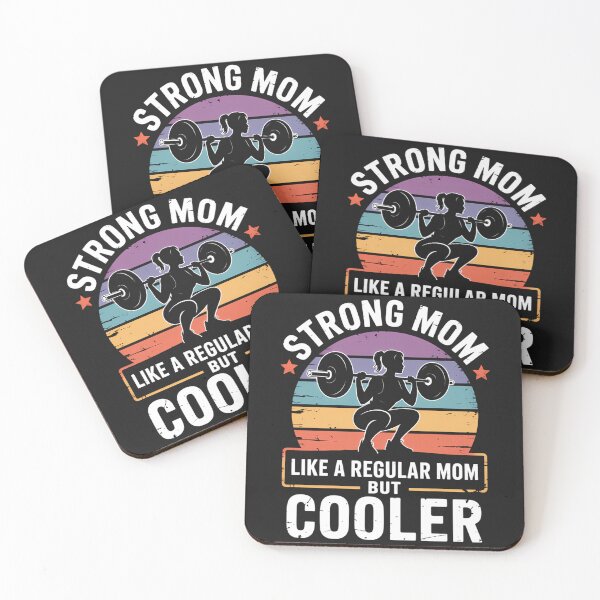 Item preview, Funny Weight Lifting Mothers Day designed and sold by RipleMalphite.