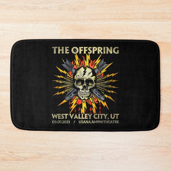 Item preview, The Offspring Rock band designed and sold by johncaseyart.