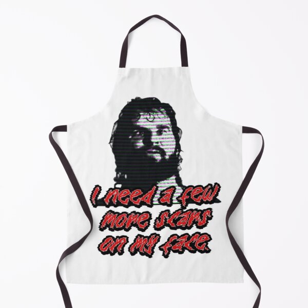 Item preview, JACKSON BLOODSPORT — KUMITE BRUTE designed and sold by Wawan35200.