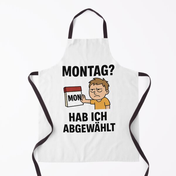 Item preview, Monday - I voted out designed and sold by AggAverse.
