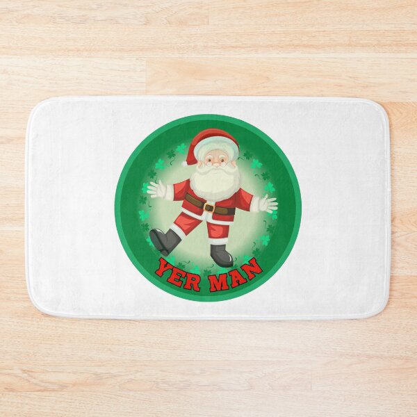 Item preview, YER MAN, You Know Who I Mean. designed and sold by MPC-Mince-Pies.