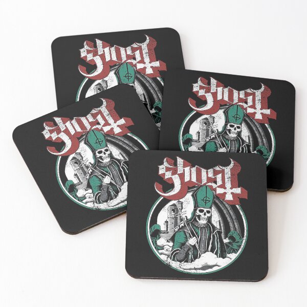 Item preview, VINTAGE GHOST VL12 designed and sold by simmonsmarko.