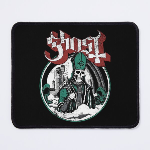 Item preview, VINTAGE GHOST VL12 designed and sold by simmonsmarko.