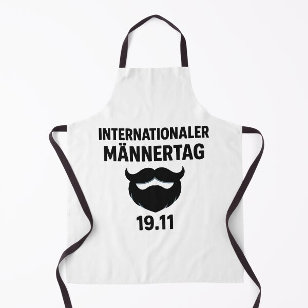 Item preview, International Men's Day, November 19th designed and sold by AggAverse.