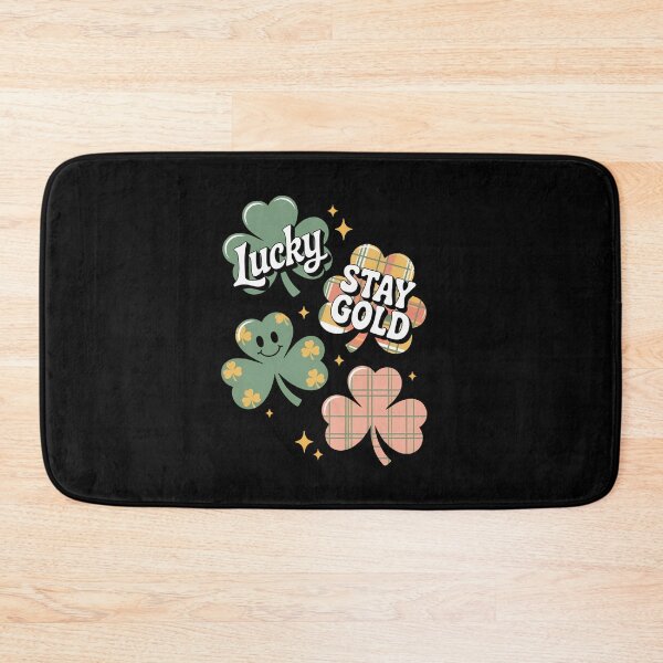 Item preview, Funny Shamrock St Patricks Clover designed and sold by TikCore.