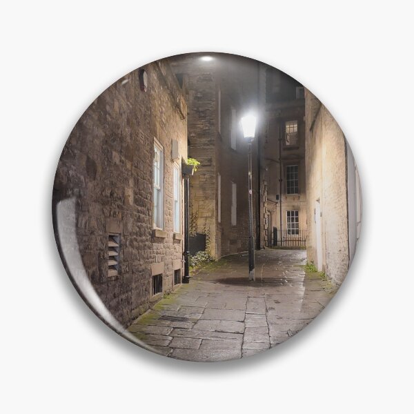 Item preview, Bath Alleyway.. designed and sold by LaurenTucker.
