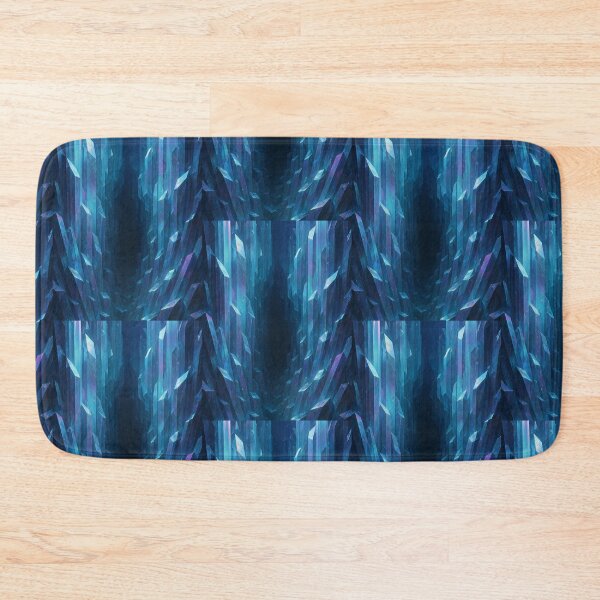 Item preview, Phone Cases, Stickers, Pillows Holographic Deep Tunnel Illusion designed and sold by Eric’s Creative Corner.