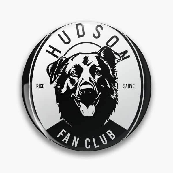 Item preview, Rico Sauve Hudson  designed and sold by 310BrandLA.