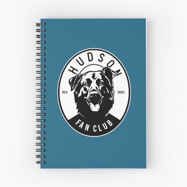 Item preview, Rico Sauve Hudson  designed and sold by 310BrandLA.
