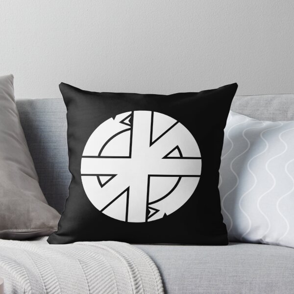 Item preview, Crass (Band) HD Logo designed and sold by KPopverse2.