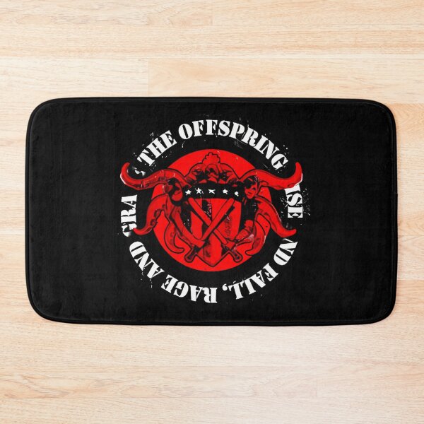 Item preview, The Offspring Rock band designed and sold by johncaseyart.