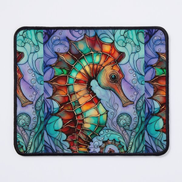 Item preview, NeuroGlow Collection – Fluid Line Art designed and sold by Ewa Miller.