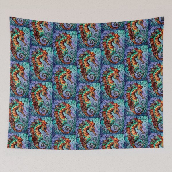 Item preview, NeuroGlow Collection – Fluid Line Art designed and sold by Ewa Miller.