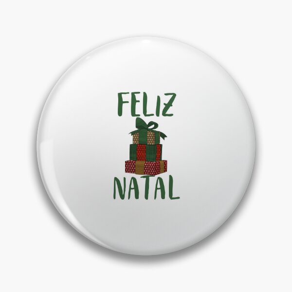Item preview, FELIZ NATAL  designed and sold by IsaCria.