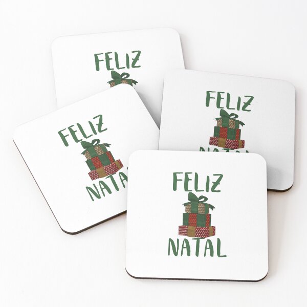Item preview, FELIZ NATAL  designed and sold by IsaCria.