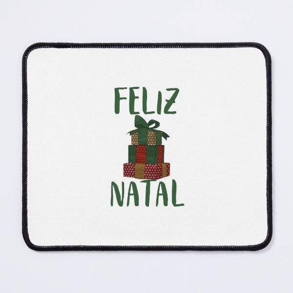 Item preview, FELIZ NATAL  designed and sold by IsaCria.