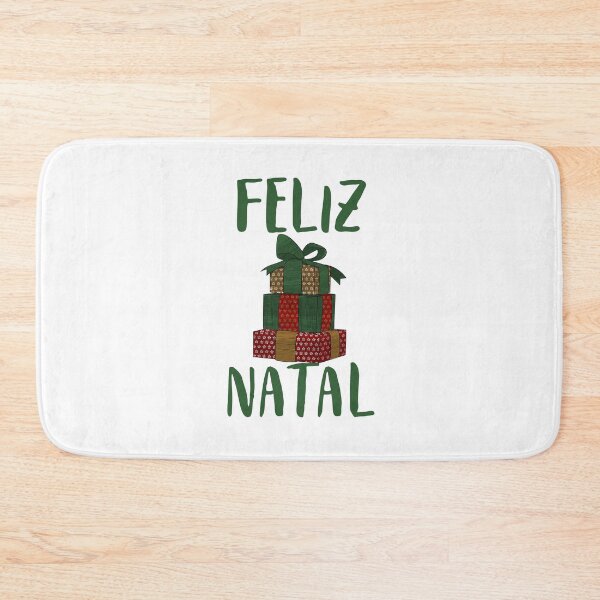 Item preview, FELIZ NATAL  designed and sold by IsaCria.