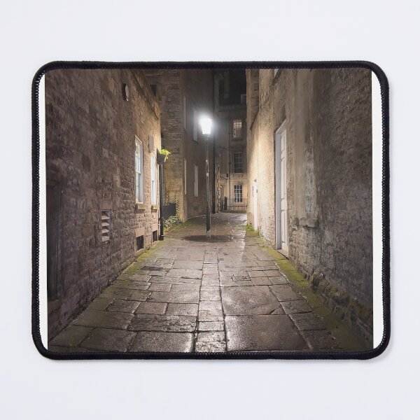 Item preview, Bath Alleyway.. designed and sold by LaurenTucker.