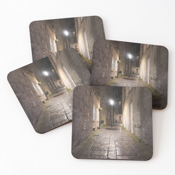 Item preview, Bath Alleyway.. designed and sold by LaurenTucker.