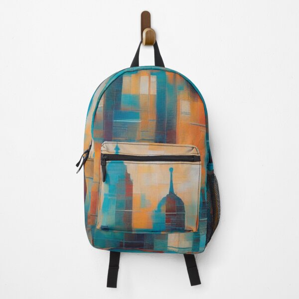 Item preview, Abstract city designed and sold by ArDi9168.