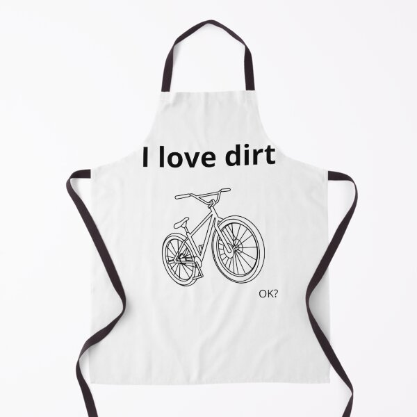 Artikelvorschau, Dirtbike entworfen und verkauft von DzikiT-shirt.