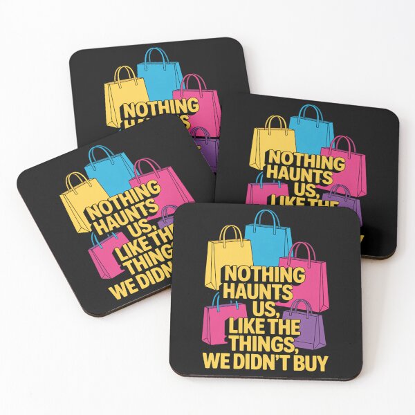 Item preview, Funny Shopaholic Shopping Lovers designed and sold by TikCore.