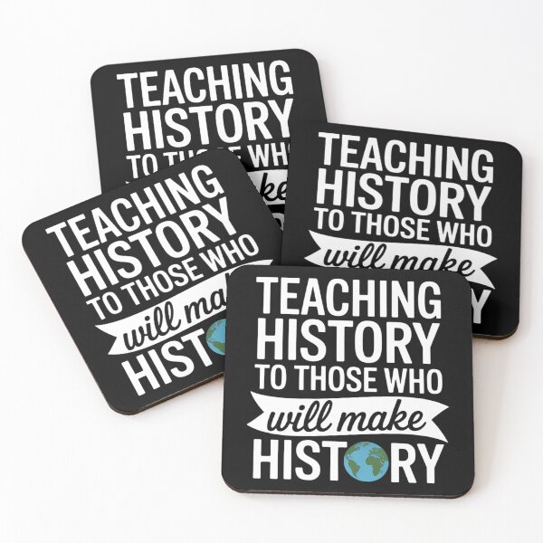Item preview, History Teacher Appreciation History Teaching designed and sold by RipleMalphite.