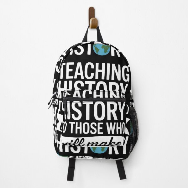 Item preview, History Teacher Appreciation History Teaching designed and sold by RipleMalphite.