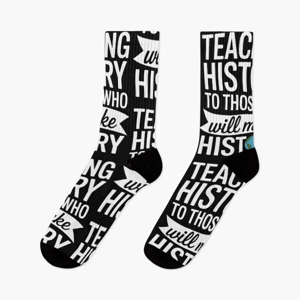 Item preview, History Teacher Appreciation History Teaching designed and sold by RipleMalphite.