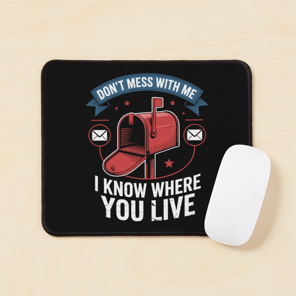Item preview, Mouse Pad designed and sold by RipleMalphite.