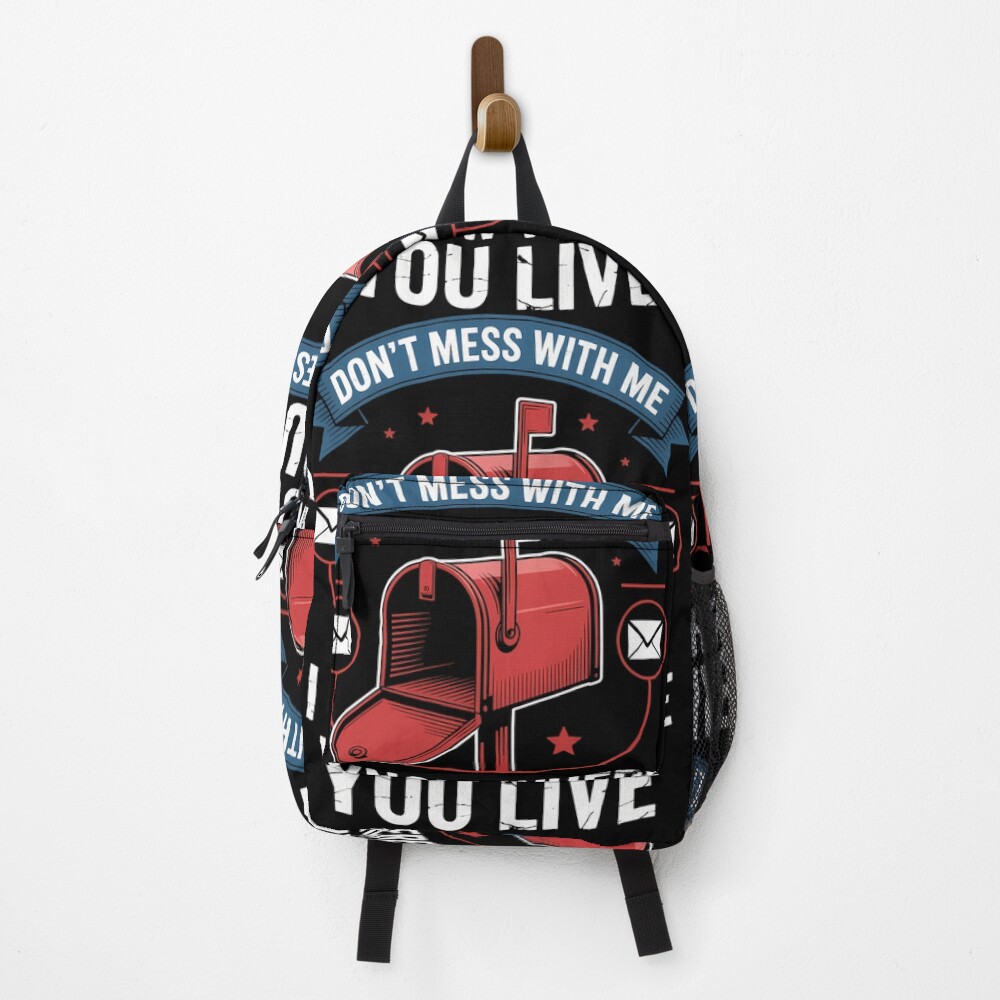 Item preview, Backpack designed and sold by RipleMalphite.
