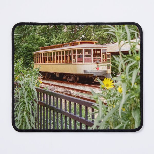 Item preview, Minneapolis Streetcar | 35mm Film Photography designed and sold by anthonylonder.