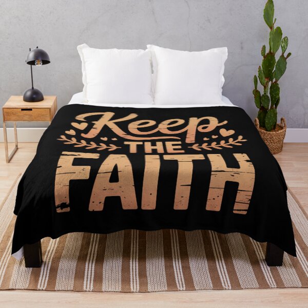 Item preview, Faith Black History Month Christian  designed and sold by RipleMalphite.