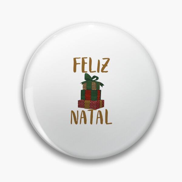 Item preview, FELIZ NATAL  designed and sold by IsaCria.